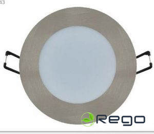 Panelis LED Brillight 220-240V 12W  1020lm  3000K