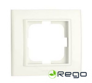 Rāmis Ovivo, MINA, balts