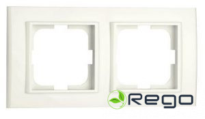 Rāmis Ovivo, 2-viet., MINA, balts