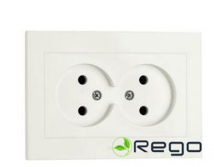 Rozete Ovivo, dub., GRANO, b/z, balta