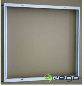Rāmis panelim LED Brillight balta L600mm