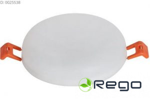 Panelis LED Brillight 220-240V 18W 1980lm 3000K