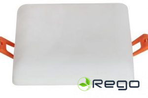 Panelis LED Brillight 220-240V 18W 1980lm 3000K