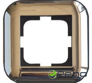 Rāmis Ovivo, LOFT, hromēts