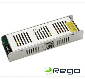 Draiveris LED ,horiz.VEGA-150,12A,150W,IP20