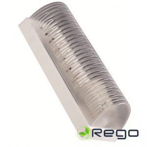 Plafons E27 Horoz LOLLY 60W, balts