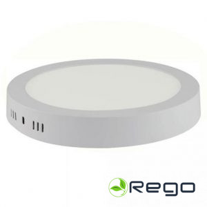 Panelis LED, Horoz,, 36W, 3600lm, 3CCT, IP20, balts