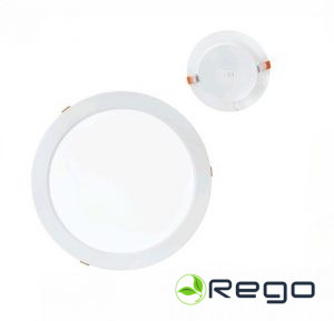 Panelis LED Horoz, ALEXIS,18W, 1660lm, 3CCT, IP20,balts (0027433)