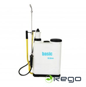 Dārza smidzinātājs 16L, Farmate (00441006)