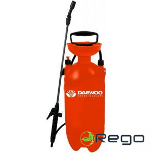 Daewoo Dārza smidzinātājs 8L (00700136)