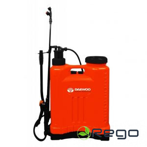 Daewoo Dārza smidzinātājs 16L (00700137)