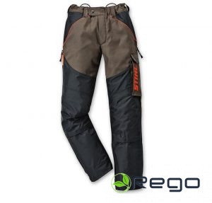 Stihl bikses darbam ar krūmgriezi 54 FS 3Protect L (176-182; 86-96)