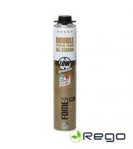 FOME FLEX Putas pistoles 750ml (01-3-2-008)