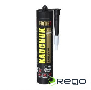 Hermētiķs kaučuka, caursp. 300ml (01-4-2-010)