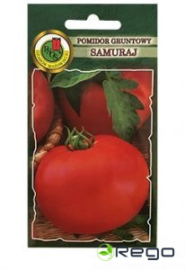 Tomāti Samuraj