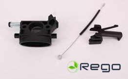 Makita gāzes trosīte