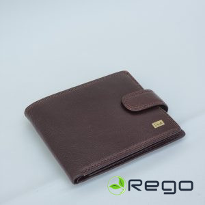 Vīriešu maks ādas 05.1107-01