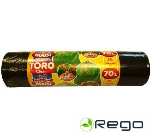 Atkritumu maisi 70L/15gb/aizv.