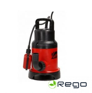 Sūknis QDR7000 0.3KW 230V Delfin