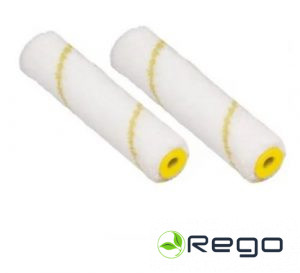 Rullis Gepard 10cm x2gb. 0123-151510