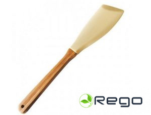 Lāpstiņa 28cm silikona (48/96)