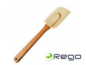 Lāpstiņa 25.5cm/silikona