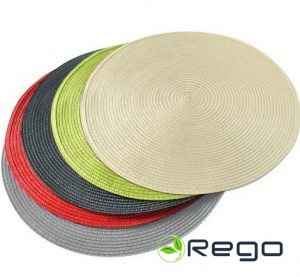 Galda paliktnis 36cm