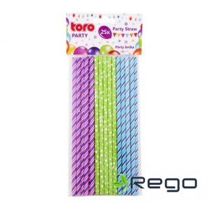 Salmiņi 25gab 20cm papīra