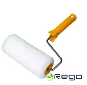 Krāsošanas k-ts Vestan 16mm Poliesters