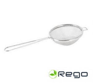 Sietiņš 8cm metāla