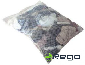 Maiss veļas mazgāšanai 50x70cm