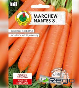 Burkāni Nantes 3, 6m