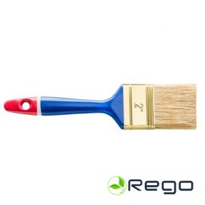 Ota plakana 2'' Hardy 0200-314420 (601074)