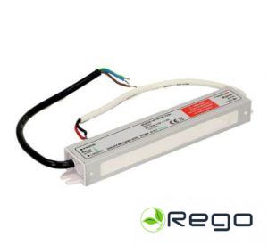 Transformators 12V OR-Zl-1615 AC/DC 30W LED