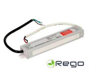 Transformators 12V OR-ZL-1616 AC/DC 50W LED