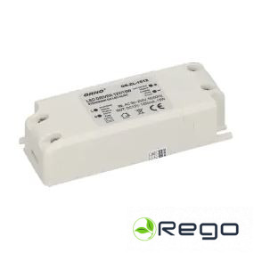 Transformators 12V OR-ZL-1612 AC/DC 15W LED (021972S)