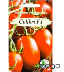 Tomāti Colibri F1 AMC 6 sēkl.