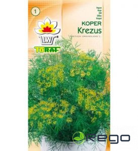 Dilles Ziedošās Krezus 5g.