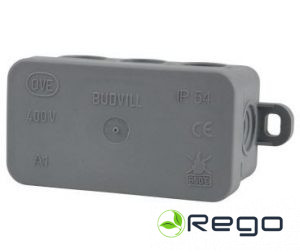 T65 instalācijas kārba 75x45x4mm /IP54 03091S