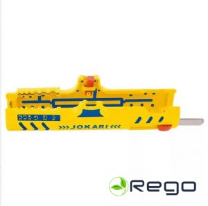 45698 Nazis ātrai un precīzai kabeļu attīrīšanai,diam8-13mm(5)