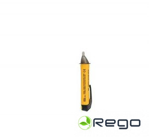 Sprieguma testeris 2 polii DC un AC sprieg.tests, Mērīšanas diapazons...