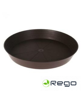 Paliktnis Primavera 20 cm tumši brūns