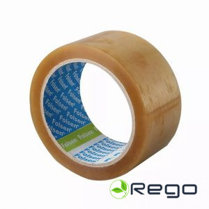 Iepakojuma lente 48mm x 66m caursp.PP 25my (0411748)