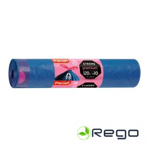 Atkritumu maisi Premium 120L 10gb