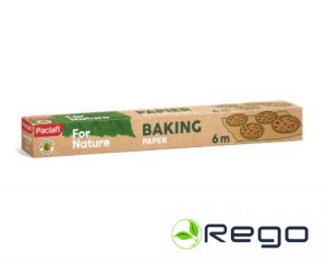 Cepampapīrs kastītē 6m/38cm/92g PFN