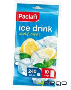 Ledus maisiņi plastm. iepak. 10gb/33g