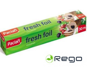 Pārtikas plēve kastītē 30m