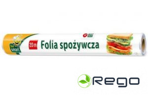 Pārt.plēve BEE SMART 20m