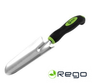 Dārza lāpstiņa-šaurā 31,5cm 0456-2