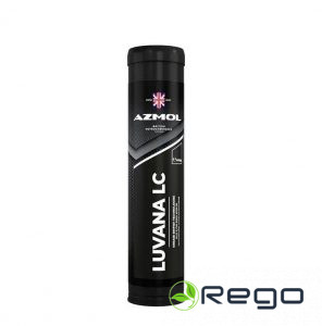 AZMOL Luvana Smērviela EP2 400g (LLC405)
